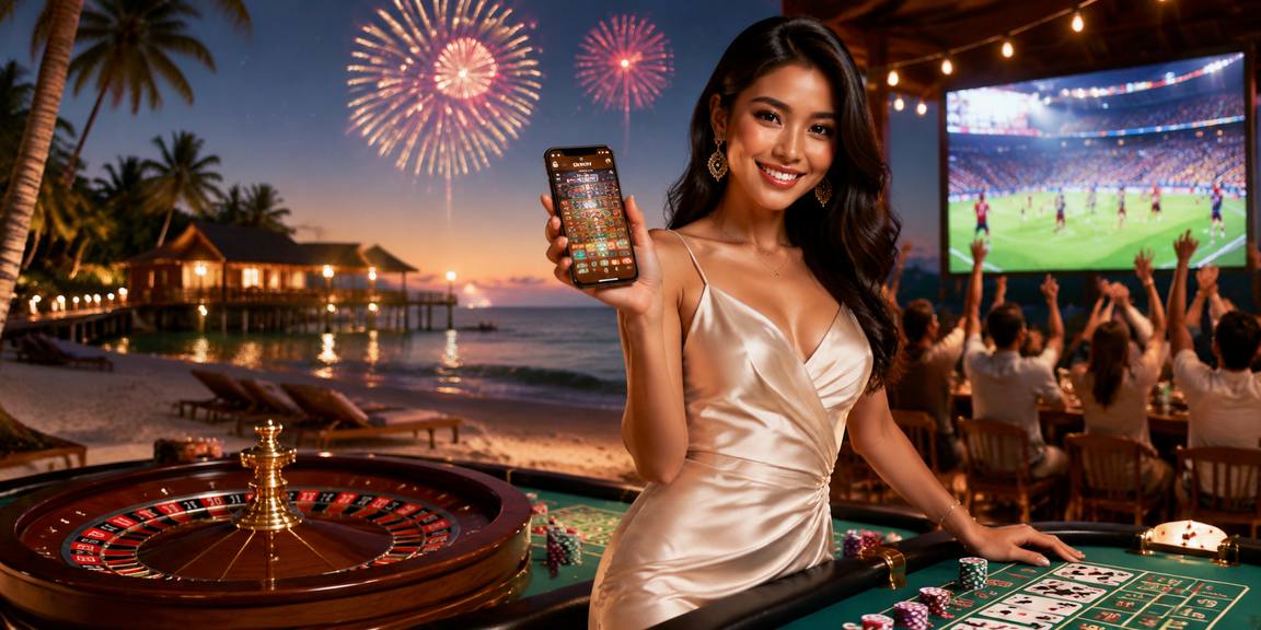 daftar togel mobile gaming