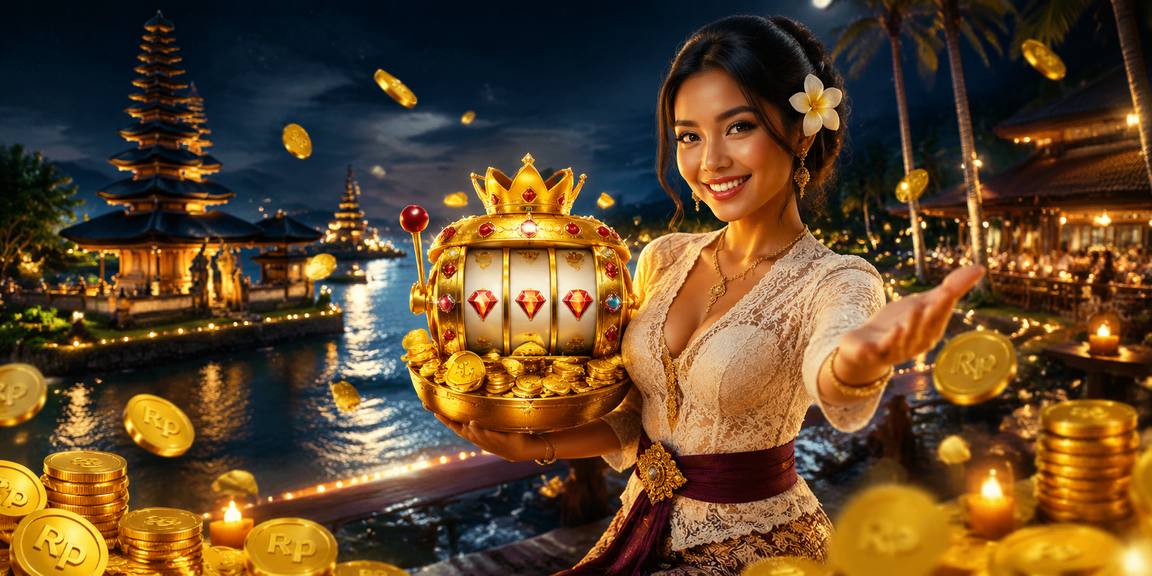 daftar togel Gates of Olympus